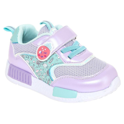 Кроссовки Kenka LSX_24-128_lilac 01